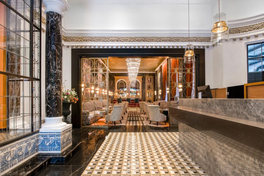 Simar Services LLC, Exportación a nivel global de Materiales de Construcción y Complementos. image